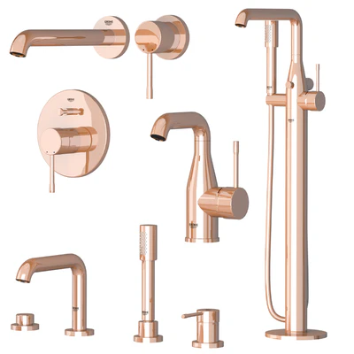 Grohe set 3 Essence — Вид 4