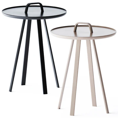 Coffee Table Tor by Montis — Вид 1