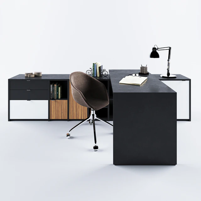 Workspace Copenhagen — Descargar