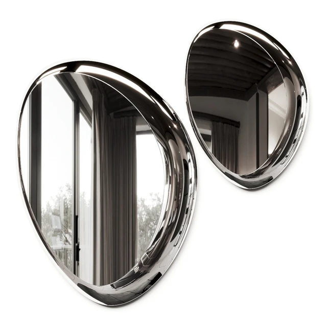 Cattelan Italia Ascot Magnum Mirror — Descargar