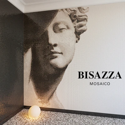 BISAZZA / ENDIMIONE WALL / Mosaico — descargar