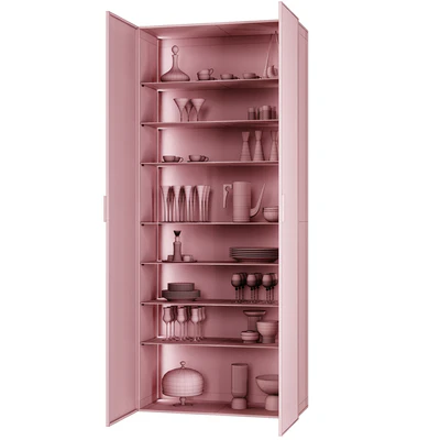 Showcase/Closet — Ver 2