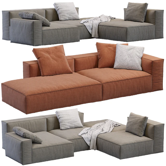 Sofa Boca Navi — Скачать