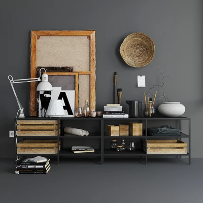art-decoration-set-001 — Ver 1