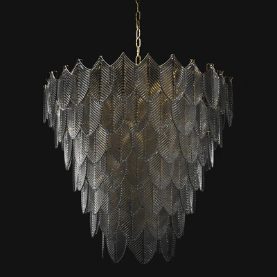Eichholtz Chandelier Verbier L — Вид 2