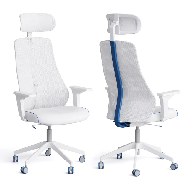Computer gaming chair MATCHSPEL IKEA — Descargar