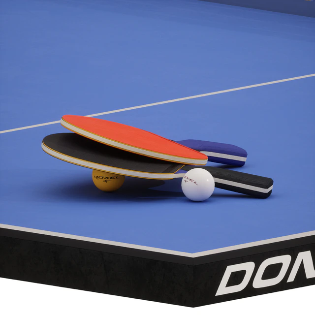 Street Ping Pong — Descargar
