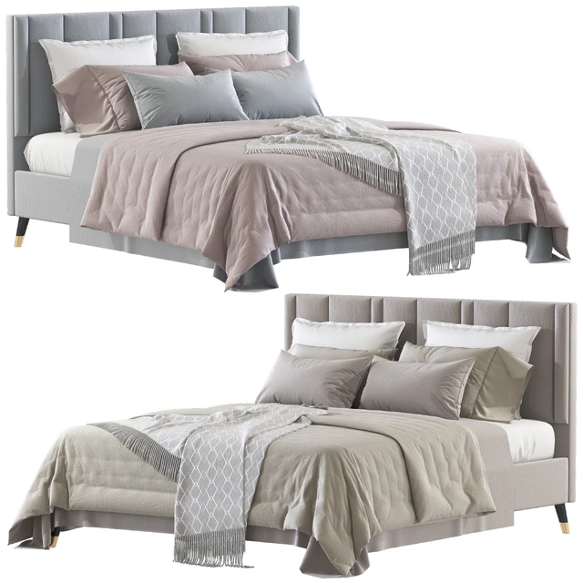 Double Bed 3 — Скачать