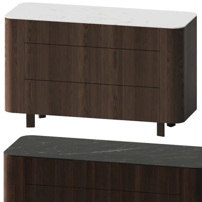 Ligne Roset PARABOLE — Ver 1