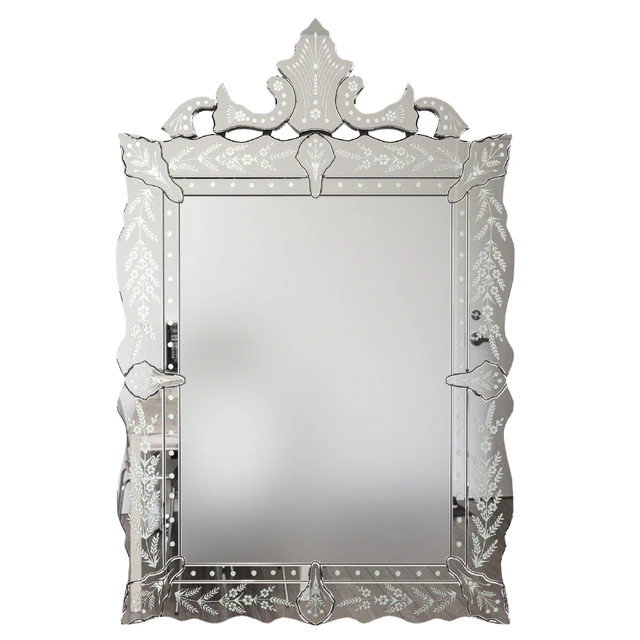 Mirror Kaili Mirror Venetian Loft-Concept — Descargar
