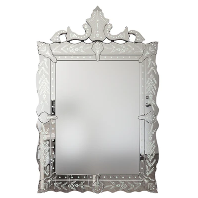 Mirror Kaili Mirror Venetian Loft-Concept — Ver 1