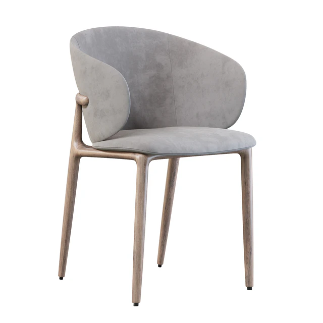 MELA CHAIR — Descargar