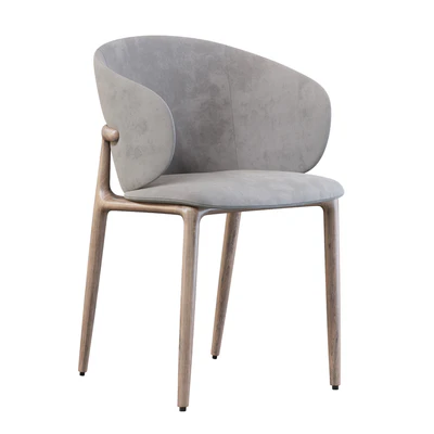 MELA CHAIR — Ver 2