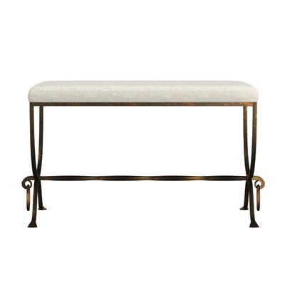 Bench D1915 — View 2