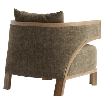 VILLA Armchair — Ver 2