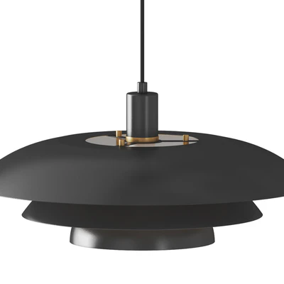 Aneta - Epsilon Pendant — Вид 3