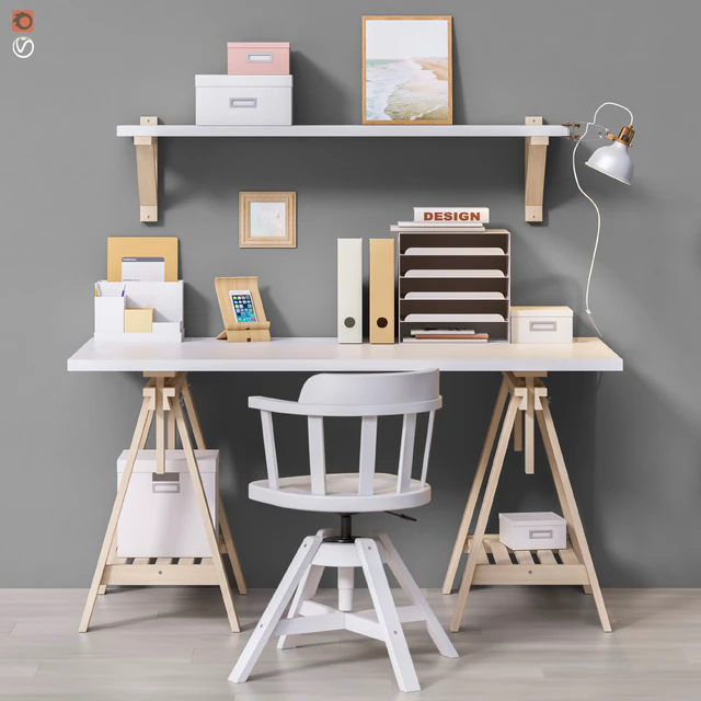 Workplace set 5 — Descargar