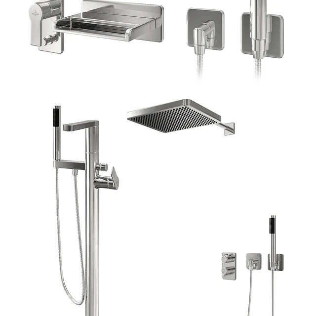 Villeroy &amp; Boch JUST — Descargar