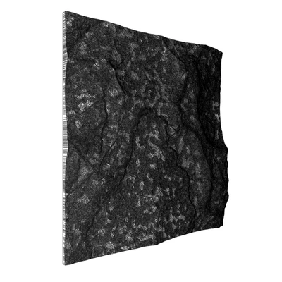 Stone wall 69 — Вид 3