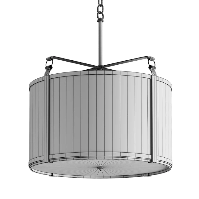 Люстра Dantone Home Белт — Скачать