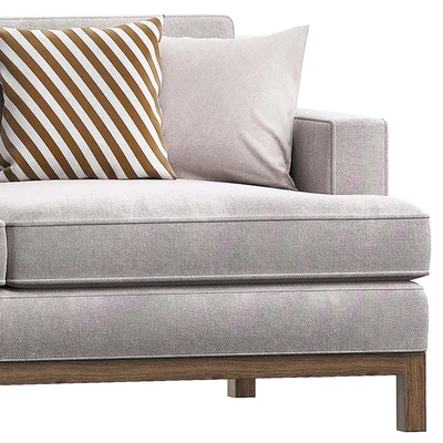 SOFA DENVER FROM JAMNI — Ver 3