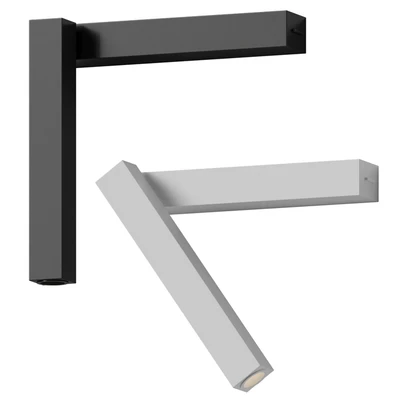 Leds C4 - Hall Slim — Вид 1