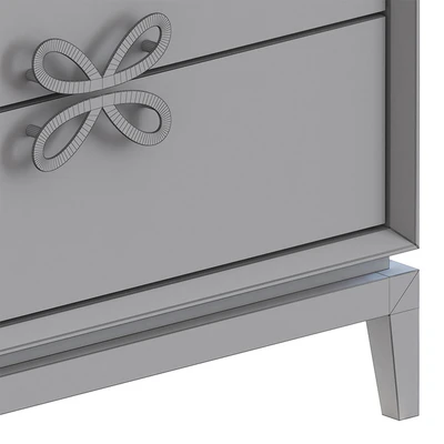Pedestals Koza home "Fine" — Ver 2