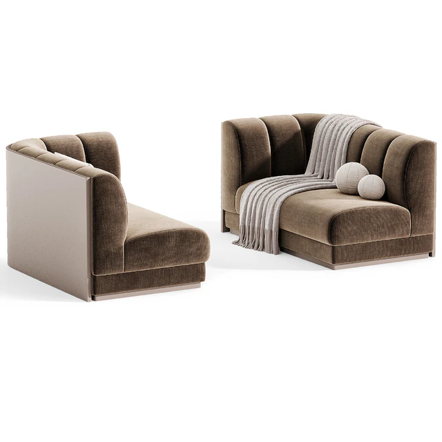 Restaurant Sofa Set — Descargar