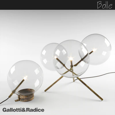 Gallotti &amp; Radice Bolle — Ver 2