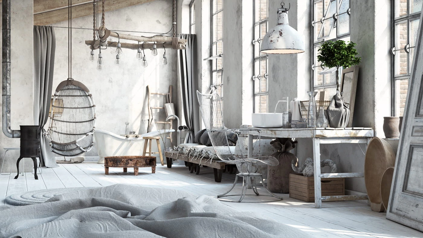 scandinavian interiors 004 — Download