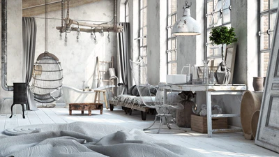 scandinavian interiors 004 — Download