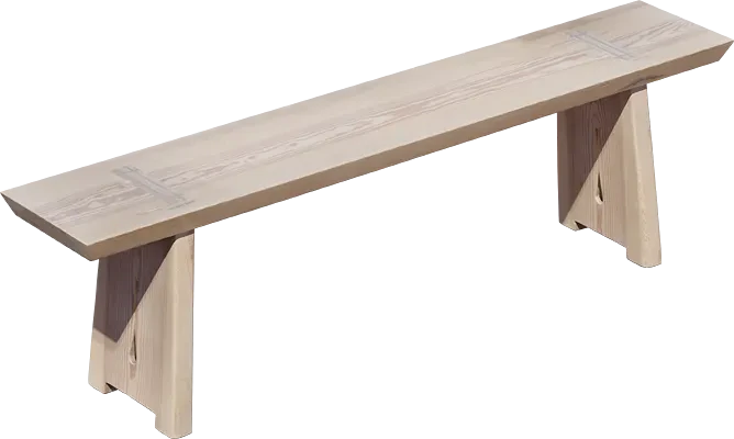 wooden bench 006 — Скачать