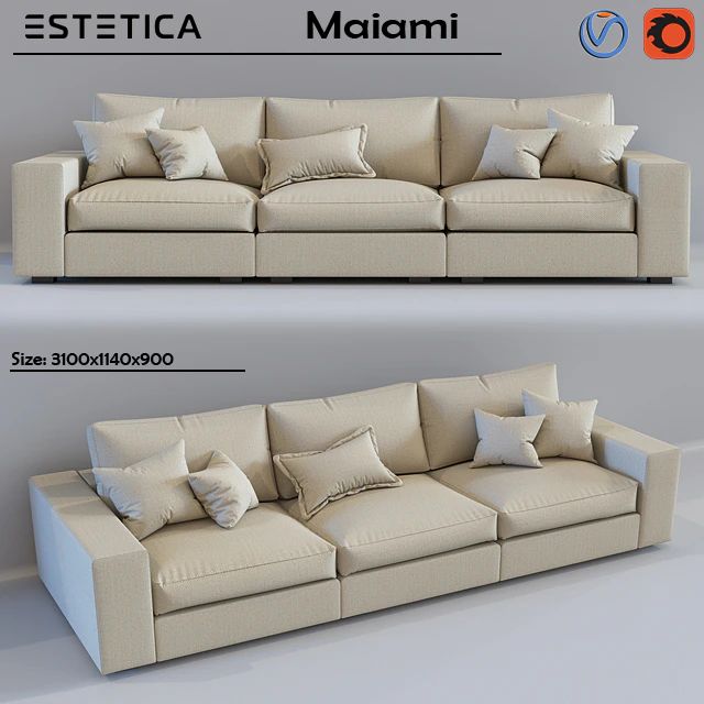 Estetica Maiami — Descargar