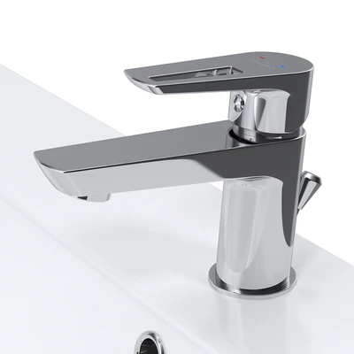 Washbasins Cersanit COMO — Ver 3