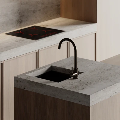 kitchen 30 — Ver 4