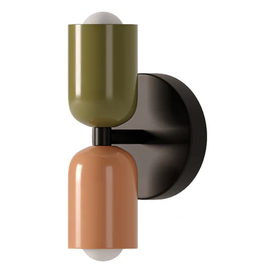 Kira Wall Light — Ver 2