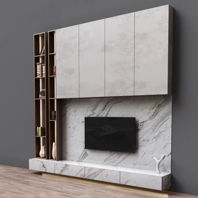 Tv zona — Ver 2