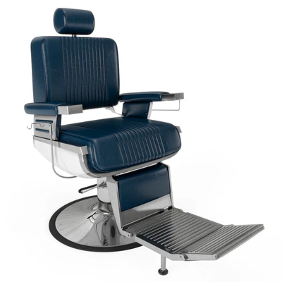 LEXUS Reclining Barber amchair — Ver 1