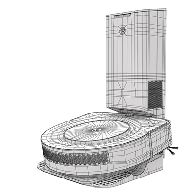 Пылесос Irobot roomba S9 plus — Вид 2