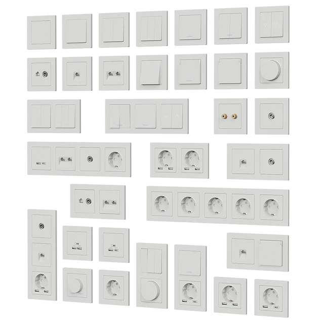 Sockets and switches 01 — Descargar