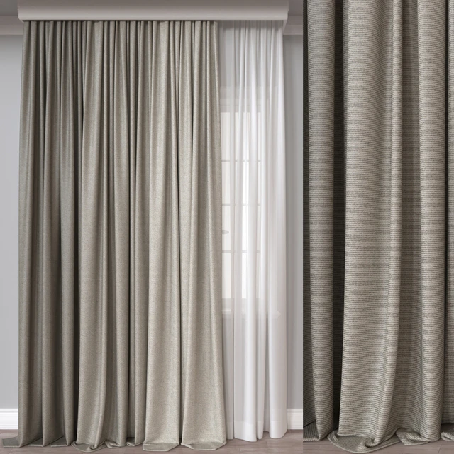 Curtain A651 — Descargar