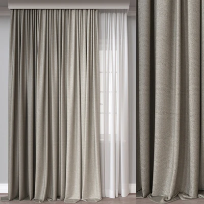 Curtain A651 — Ver 1