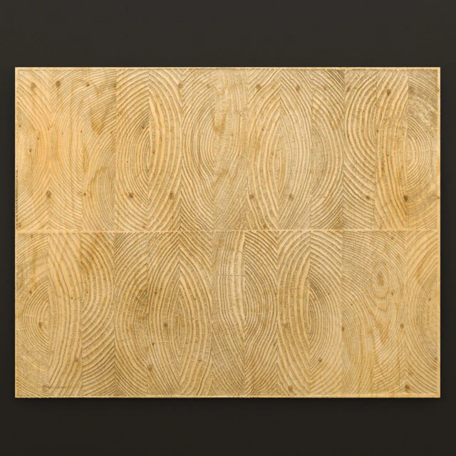 Decor for wall. Panel. Carving. — Descargar