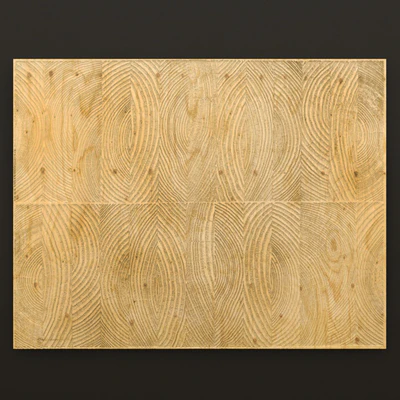 Decor for wall. Panel. Carving. — Descargar