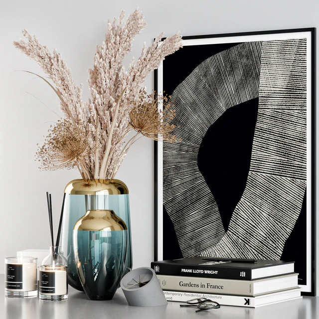 Decorative set 10 — Descargar