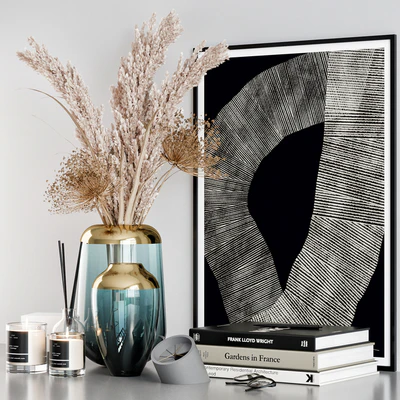 Decorative set 10 — Ver 3
