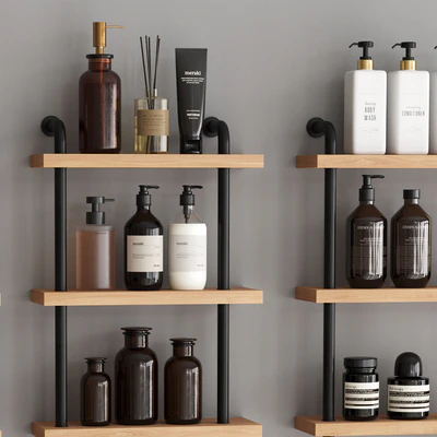 Bathroom Accessories 51 — Ver 4