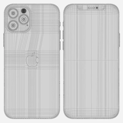 iPhone 12 pro — View 2