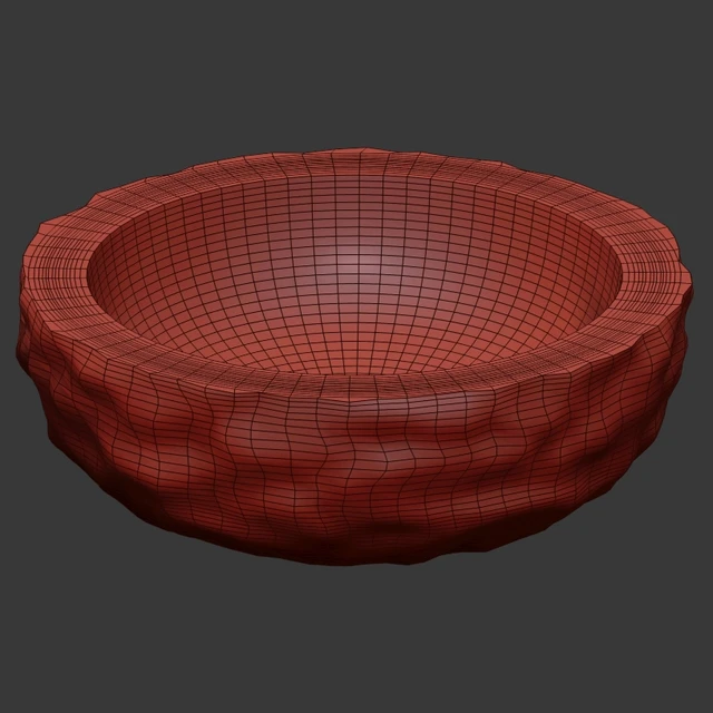 Stone washbasins. — Descargar