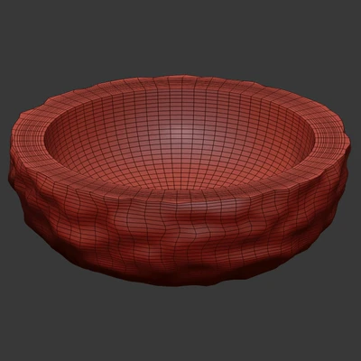 Stone washbasins. — Ver 2